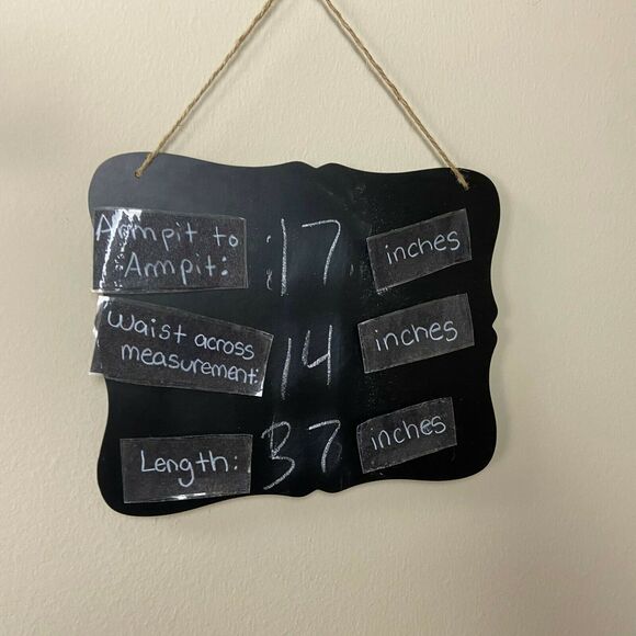 Anthropologie Moulinette Soeurs 4 Womens Black Embroidered Atwitter Tank Dress - Picture 6 of 7